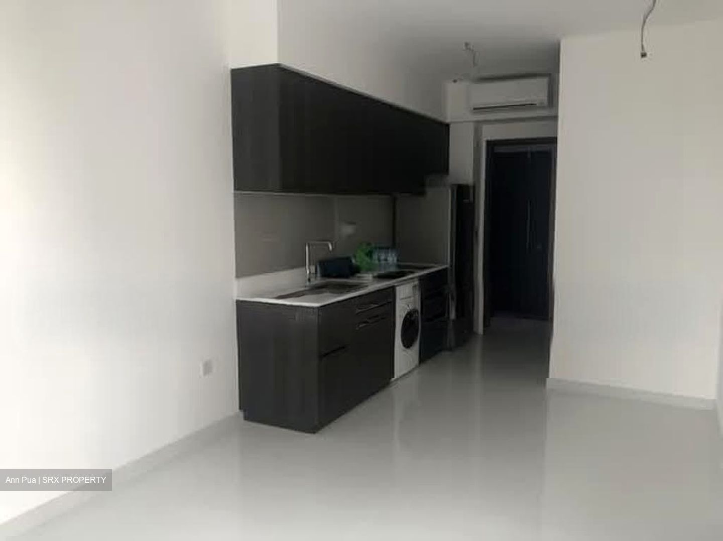 North Park Residences (D27), Apartment #577208121